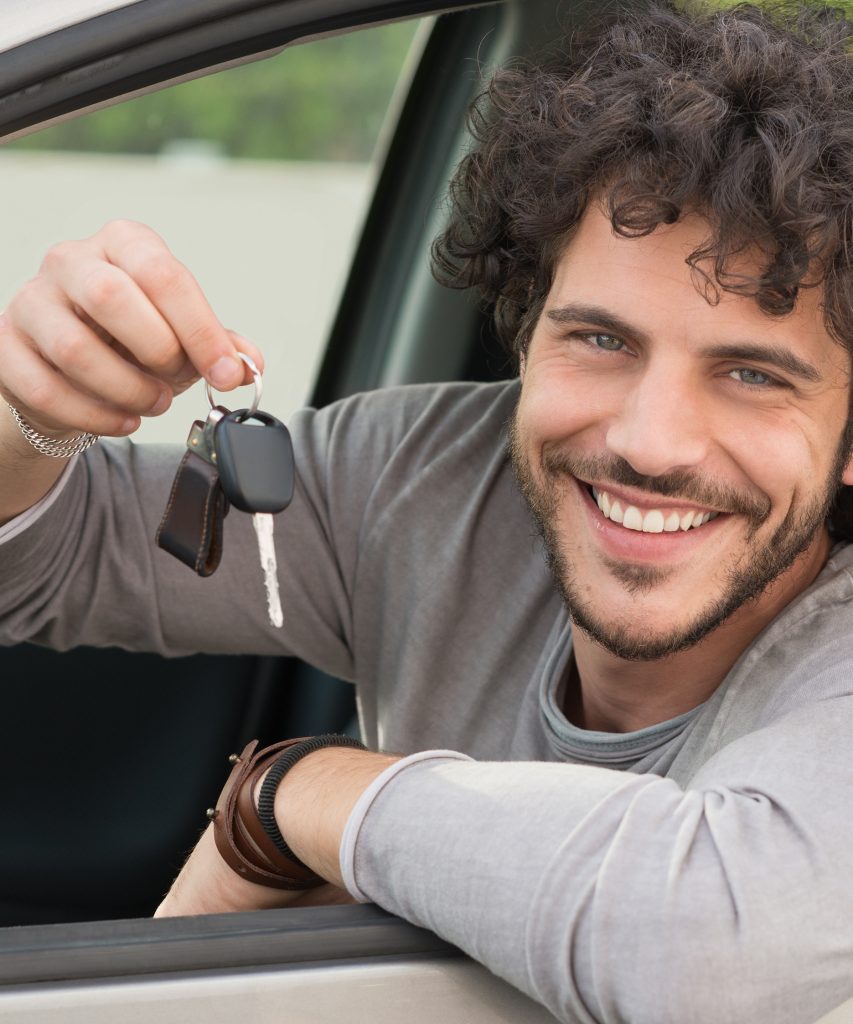 Autosleutel kwijt? Laat een autosleutel bijmaken