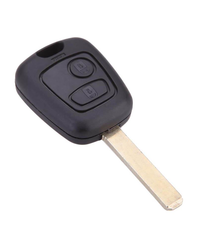 Citroen sleutel bijmaken en reparatie op locatie
