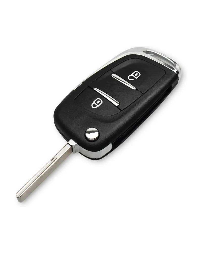 Citroen sleutel bijmaken en reparatie op locatie