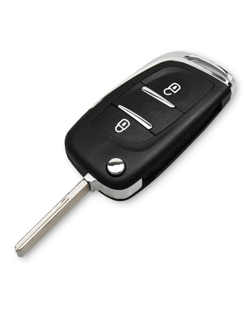 Fiat sleutel bijmaken en reparatie op locatie