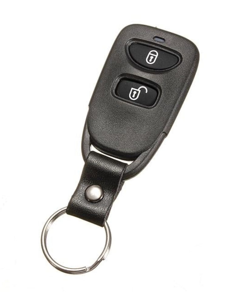 Hyundai sleutel bijmaken en reparatie op locatie