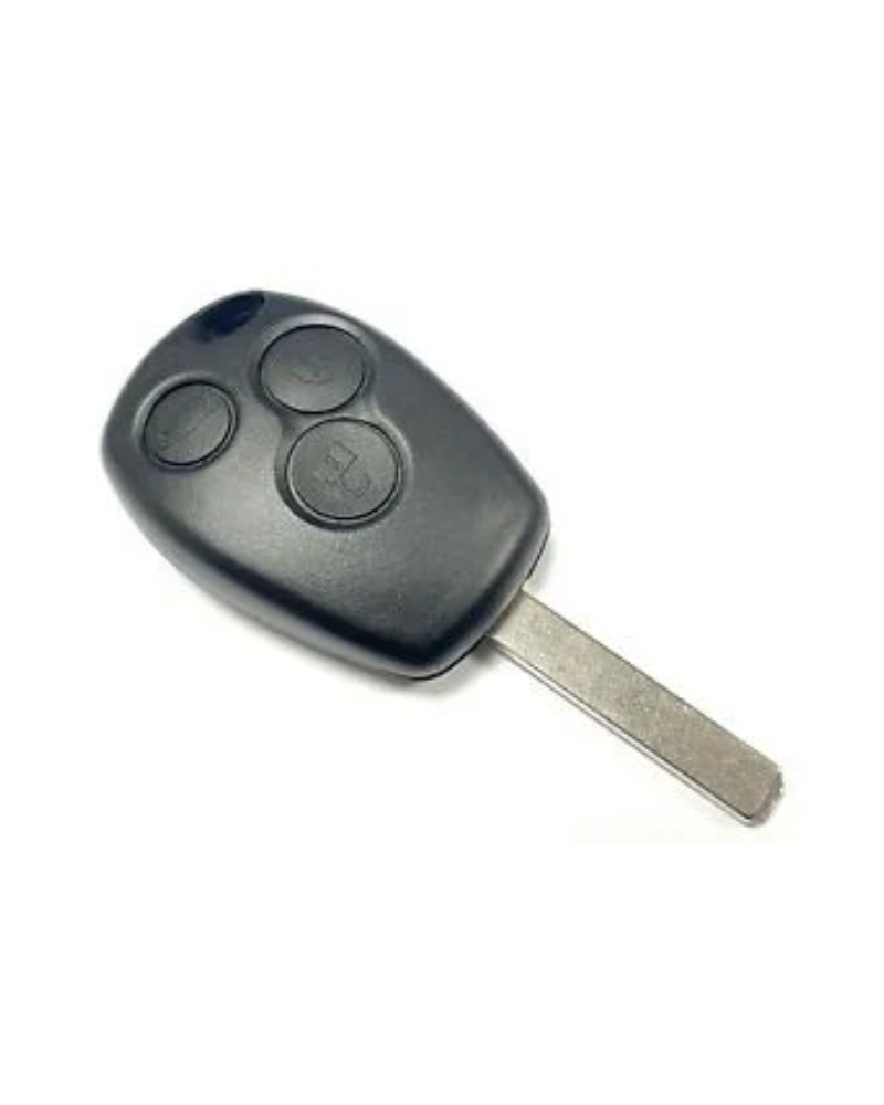 Smart sleutel bijmaken en reparatie op locatie