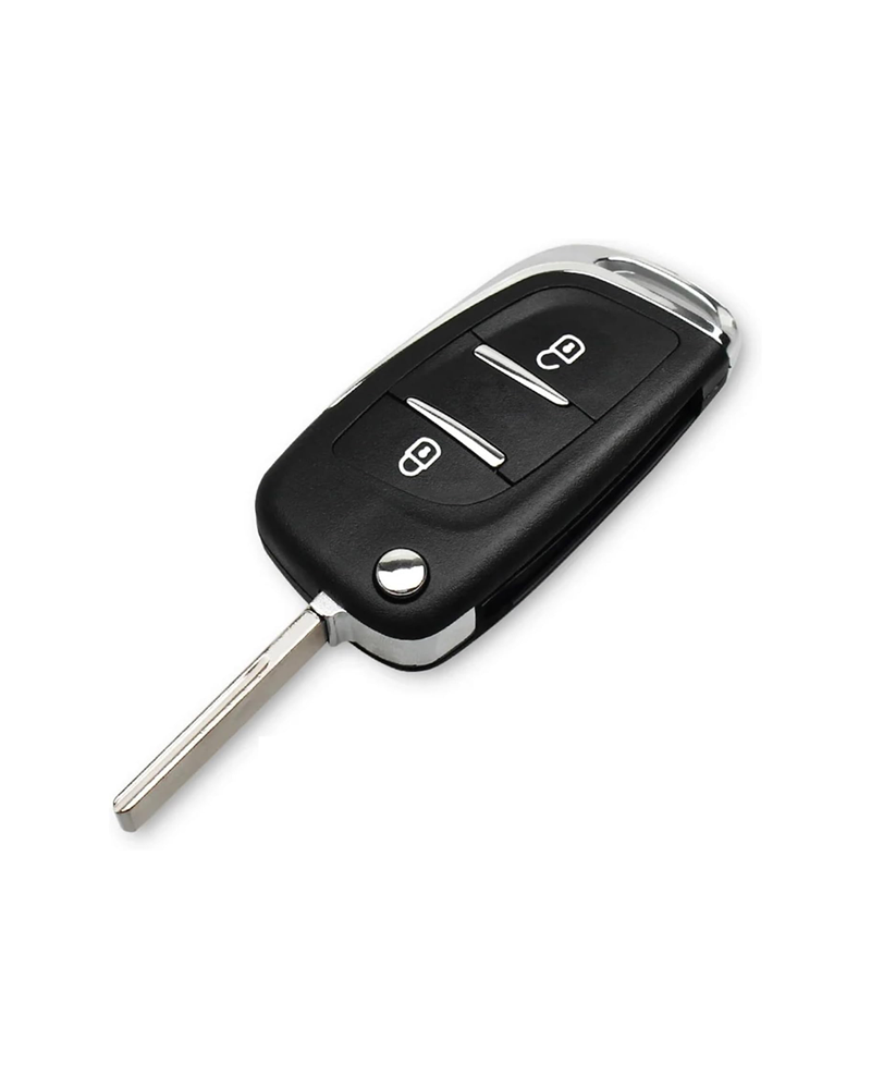 Audi sleutel bijmaken en reparatie op locatie